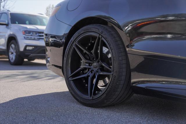 used 2015 Mercedes-Benz S-Class car, priced at $36,500