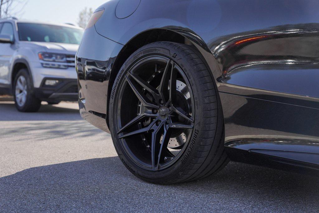 used 2015 Mercedes-Benz S-Class car, priced at $32,999