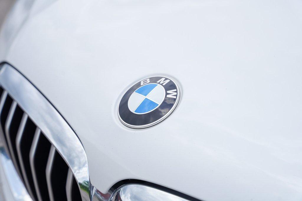 used 2022 BMW X5 car, priced at $36,500
