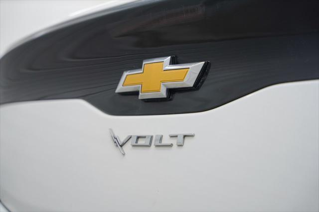 used 2017 Chevrolet Volt car, priced at $15,900