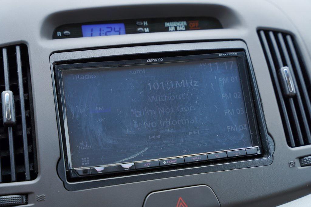 used 2008 Hyundai Elantra car, priced at $4,595