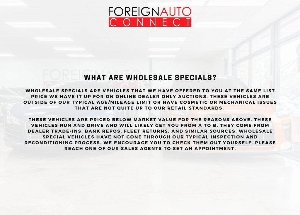 used 2008 Hyundai Elantra car, priced at $4,595