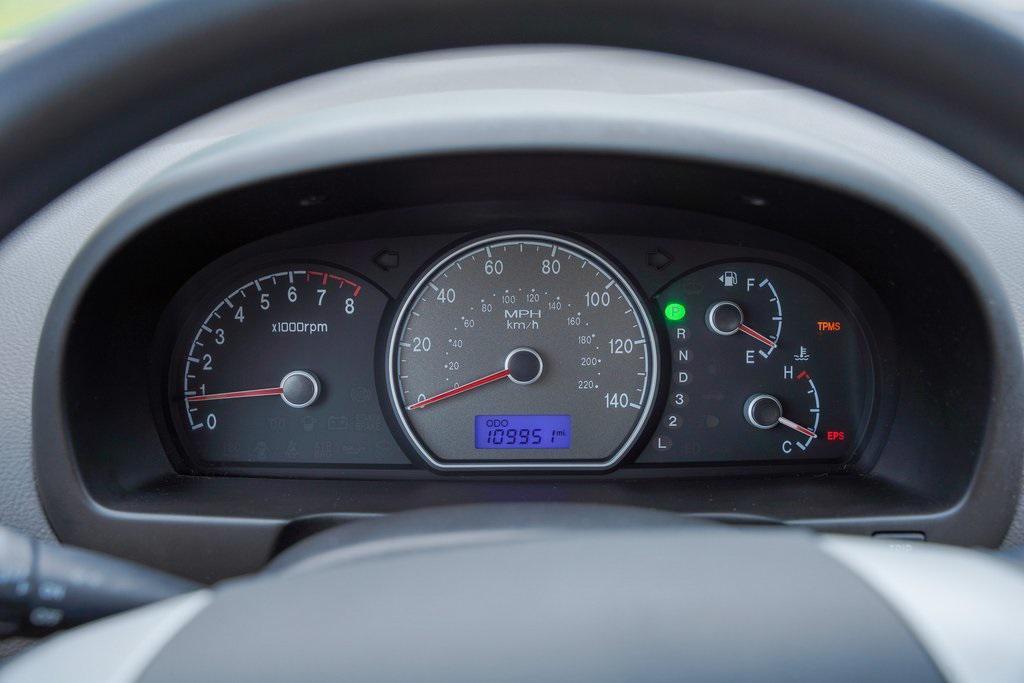 used 2008 Hyundai Elantra car, priced at $4,595