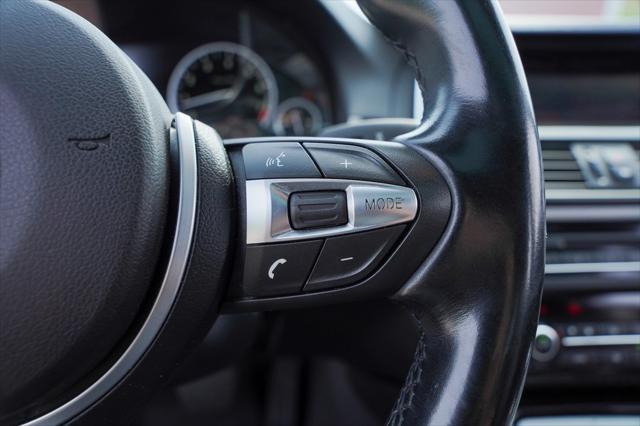 used 2015 BMW 535 car, priced at $16,999