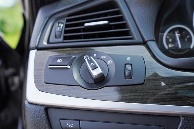 used 2015 BMW 535 car, priced at $16,999