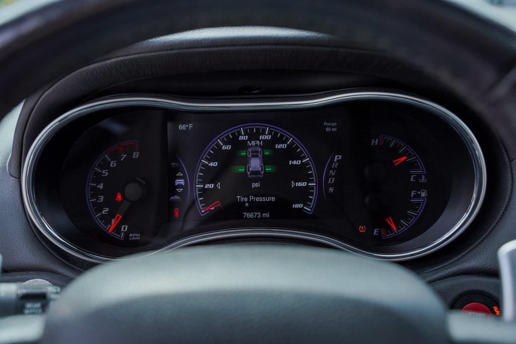 used 2014 Jeep Grand Cherokee car, priced at $31,595