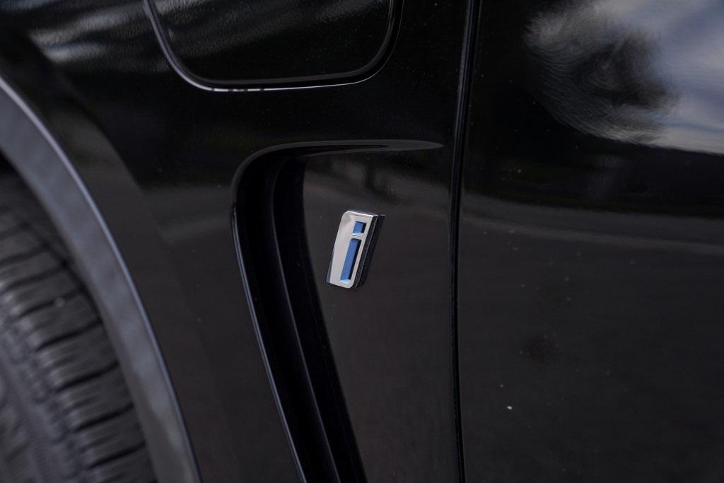 used 2018 BMW X5 eDrive car, priced at $18,350