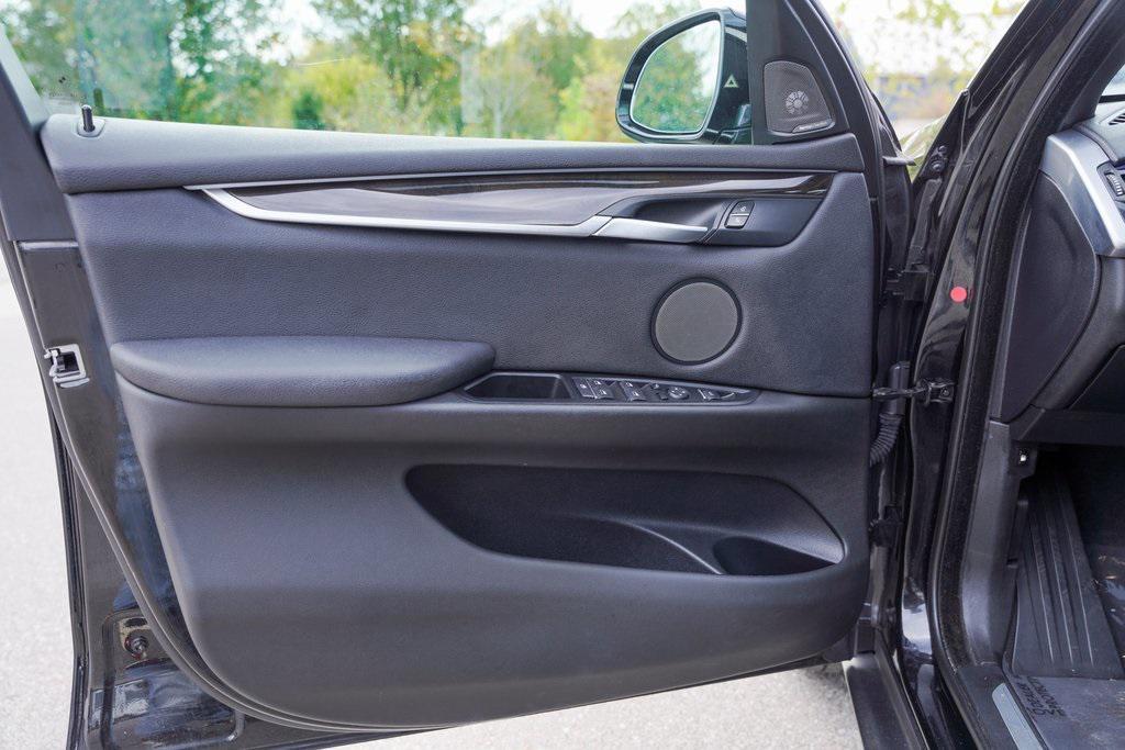 used 2018 BMW X5 eDrive car, priced at $18,350