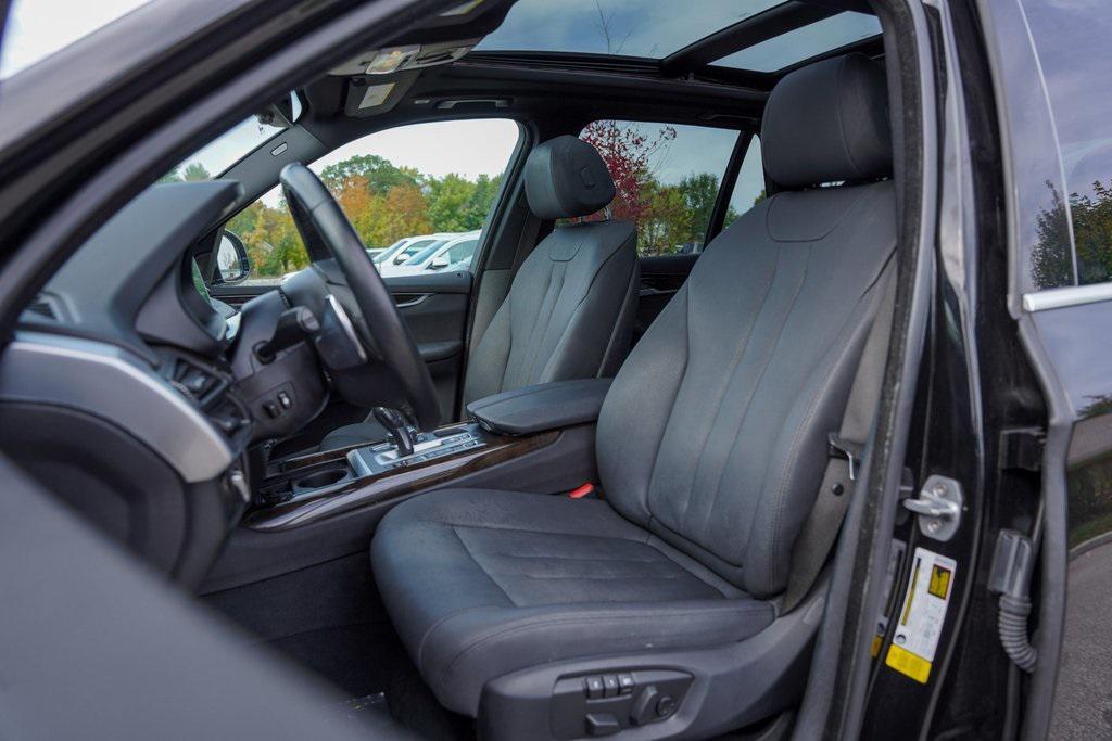 used 2018 BMW X5 eDrive car, priced at $18,350