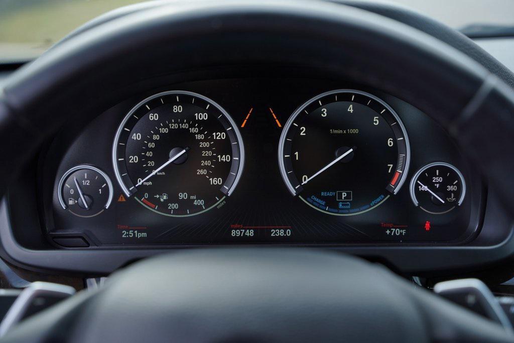 used 2018 BMW X5 eDrive car, priced at $18,350