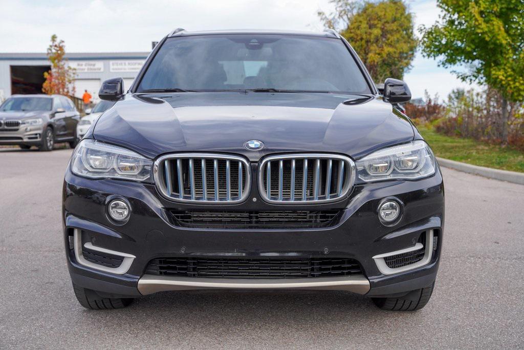 used 2018 BMW X5 eDrive car, priced at $18,350