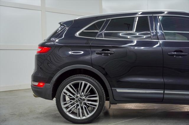 used 2016 Lincoln MKC car, priced at $13,500