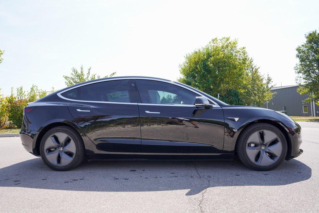 used 2019 Tesla Model 3 car, priced at $26,475