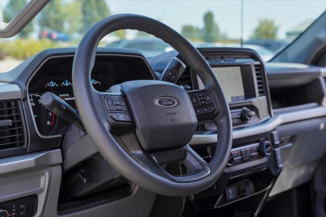 used 2022 Ford F-150 car, priced at $22,999