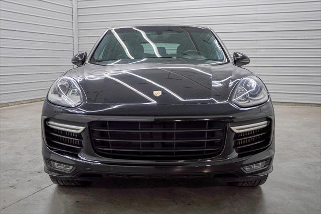 used 2016 Porsche Cayenne car, priced at $25,999