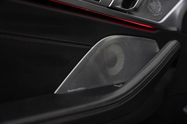 used 2019 BMW M850 car, priced at $55,999