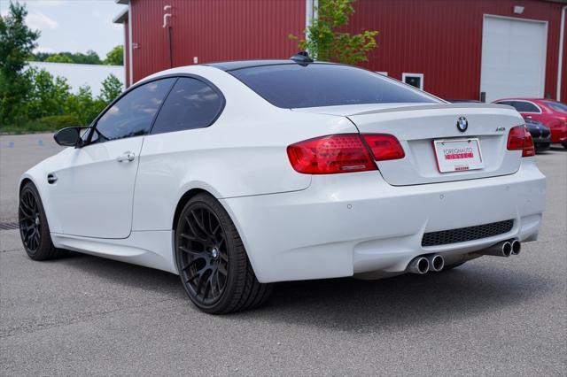 used 2013 BMW M3 car, priced at $45,000