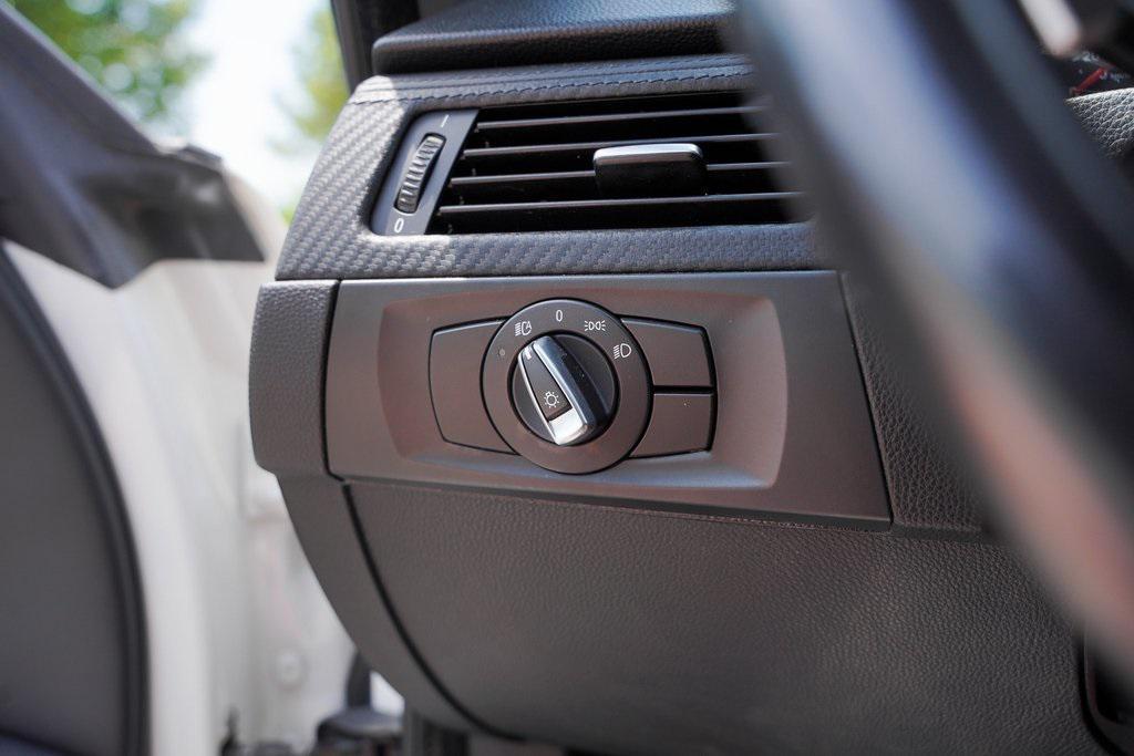 used 2013 BMW M3 car, priced at $43,750