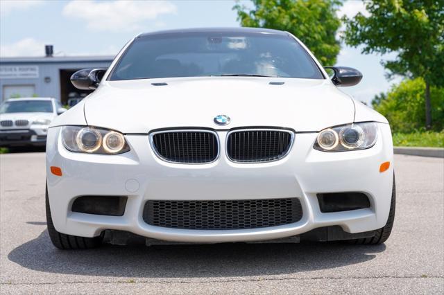 used 2013 BMW M3 car, priced at $45,000