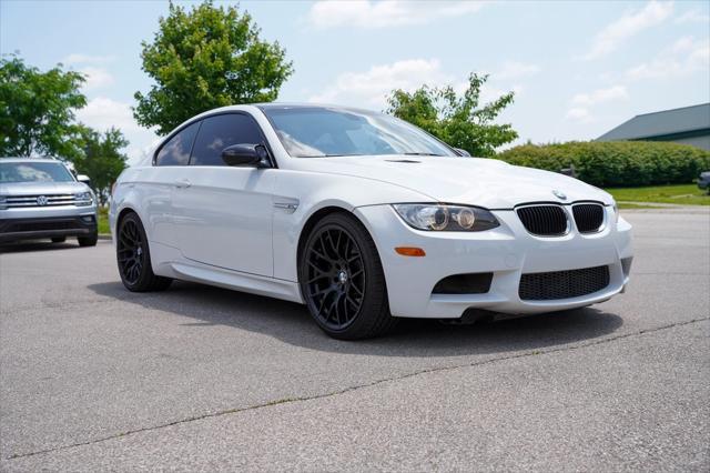 used 2013 BMW M3 car, priced at $45,000