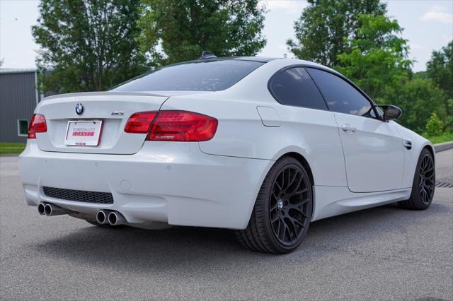 used 2013 BMW M3 car, priced at $45,000
