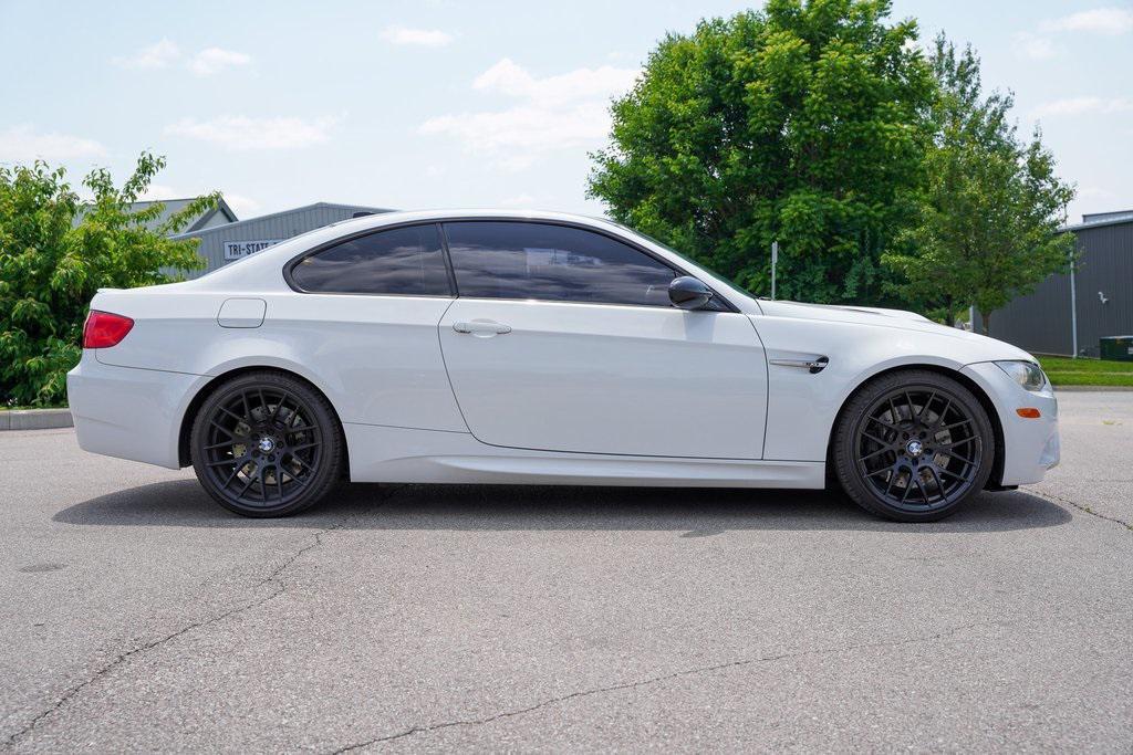 used 2013 BMW M3 car, priced at $43,750