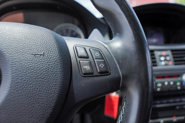 used 2013 BMW M3 car, priced at $45,000