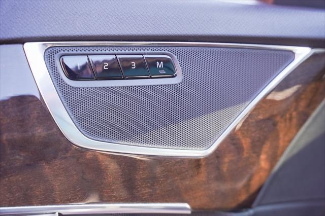 used 2016 Volvo XC90 car, priced at $17,999