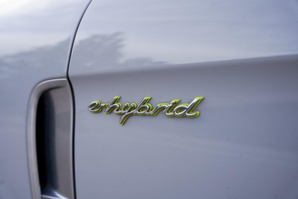 used 2020 Porsche Panamera car, priced at $57,999