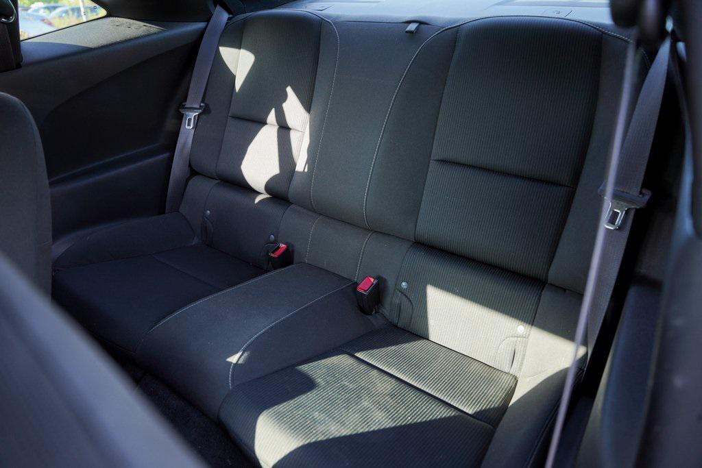 used 2015 Chevrolet Camaro car, priced at $12,675