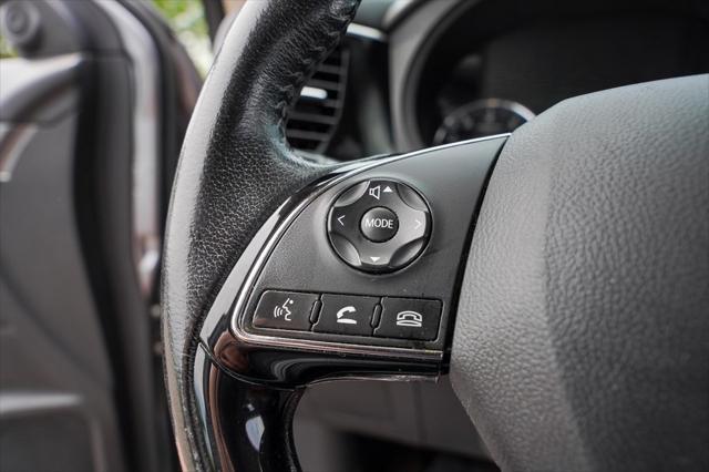 used 2019 Mitsubishi Outlander car, priced at $13,500