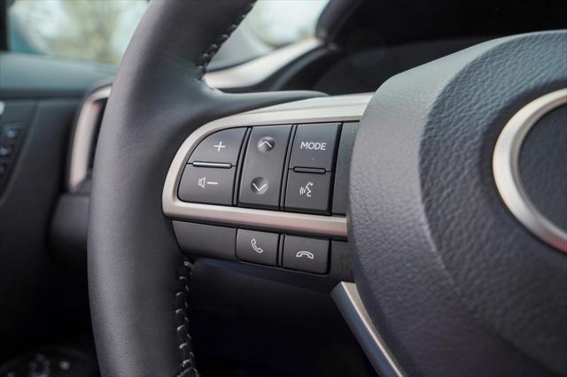 used 2016 Lexus RX 350 car, priced at $23,999