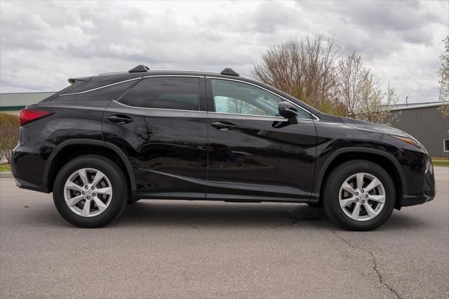 used 2016 Lexus RX 350 car, priced at $23,999