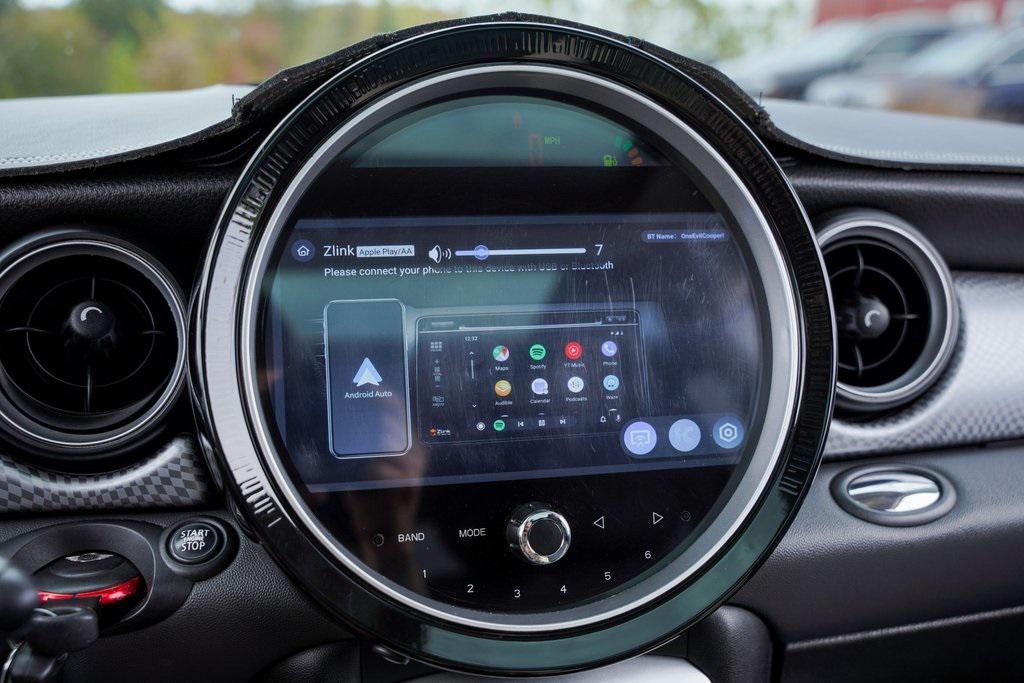 used 2010 MINI Cooper S car, priced at $6,695