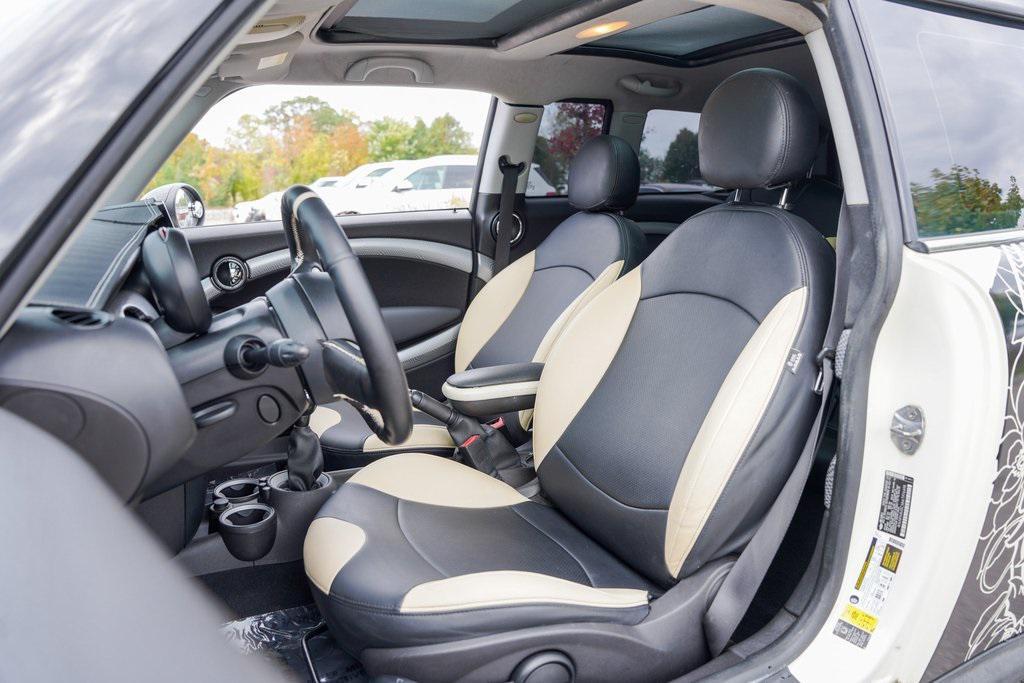 used 2010 MINI Cooper S car, priced at $6,695