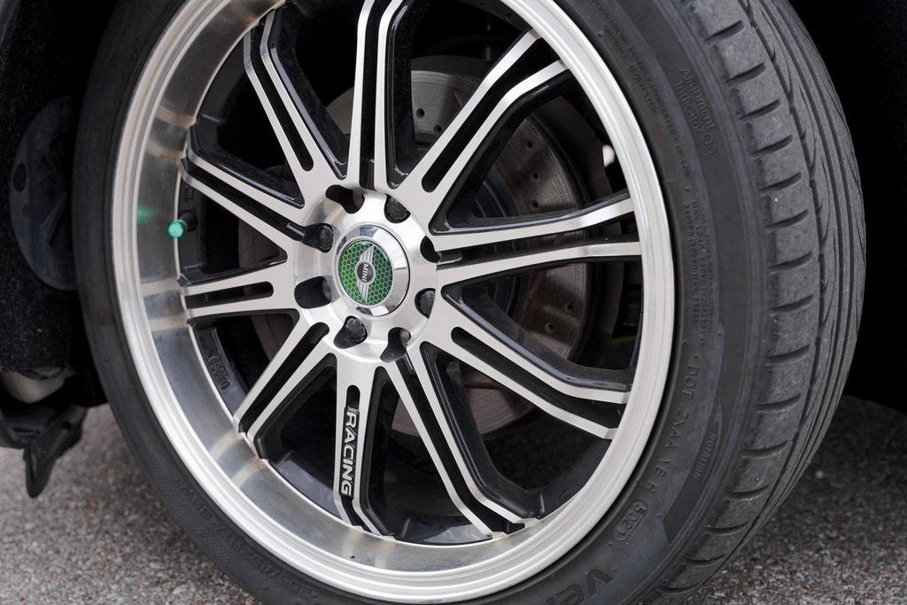 used 2010 MINI Cooper S car, priced at $6,695