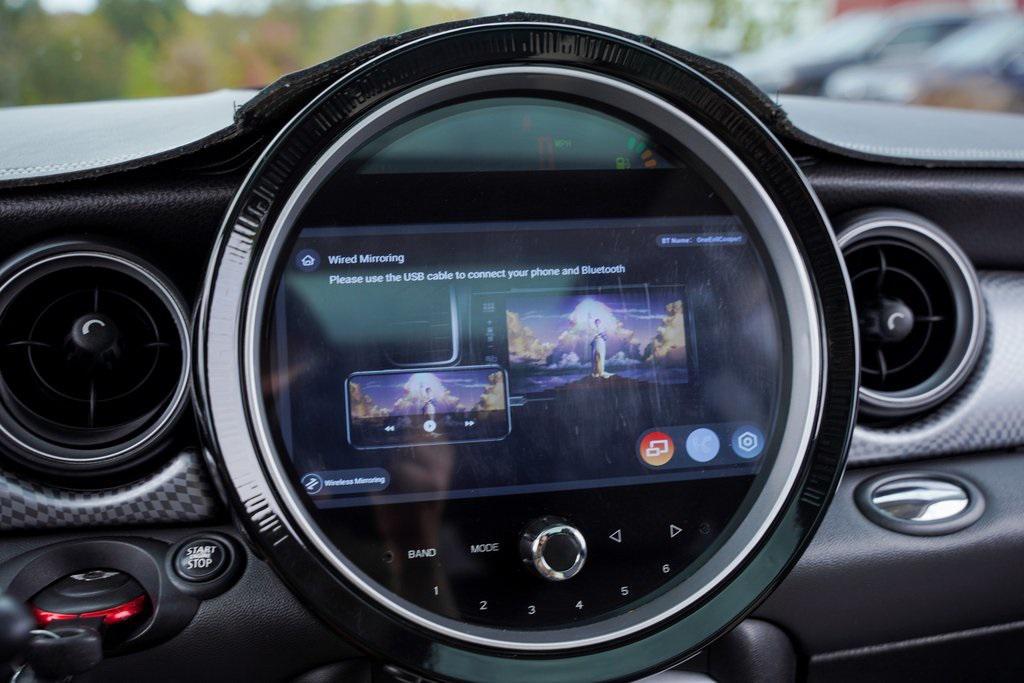 used 2010 MINI Cooper S car, priced at $6,695