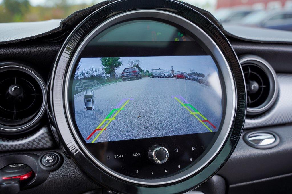 used 2010 MINI Cooper S car, priced at $6,695