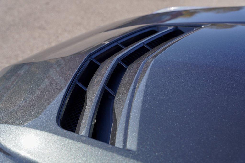 used 2018 Cadillac ATS-V car, priced at $43,999