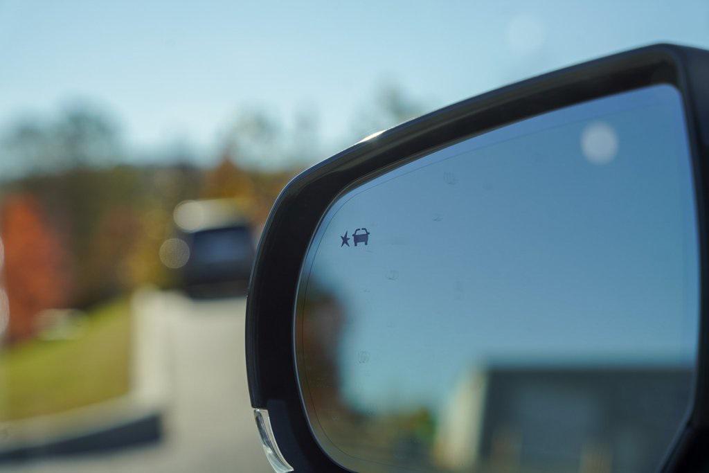 used 2018 Cadillac ATS-V car, priced at $43,999