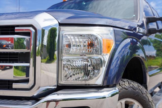 used 2015 Ford F-350 car, priced at $30,999