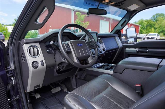 used 2015 Ford F-350 car, priced at $30,999