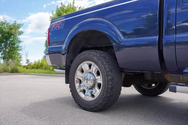 used 2015 Ford F-350 car, priced at $30,999