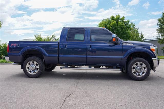 used 2015 Ford F-350 car, priced at $30,999