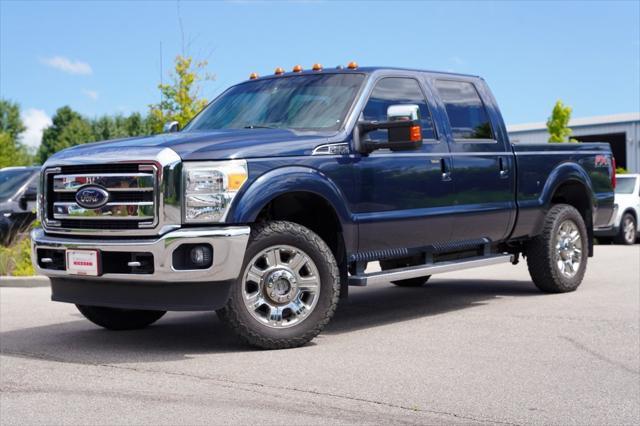 used 2015 Ford F-350 car, priced at $30,999