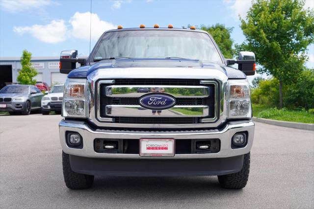 used 2015 Ford F-350 car, priced at $30,999