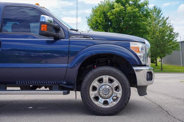 used 2015 Ford F-350 car, priced at $30,999