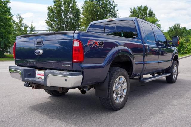 used 2015 Ford F-350 car, priced at $30,999