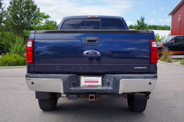 used 2015 Ford F-350 car, priced at $30,999