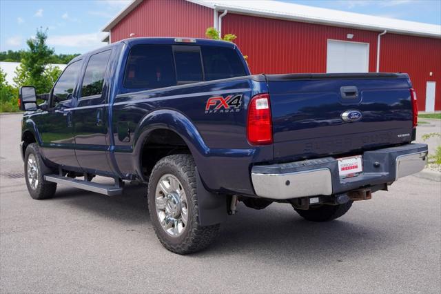 used 2015 Ford F-350 car, priced at $30,999